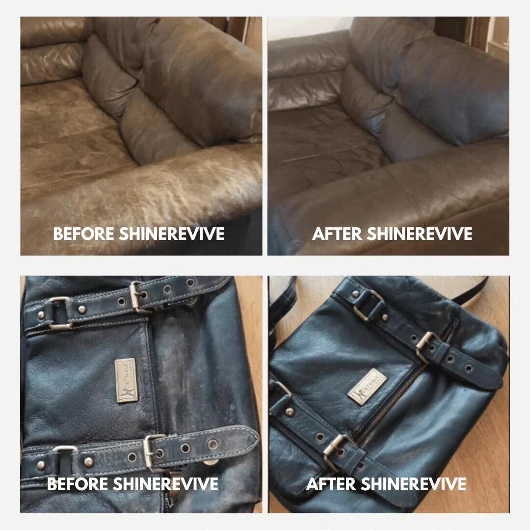 ShineRevive™ Leather Repair Balm
