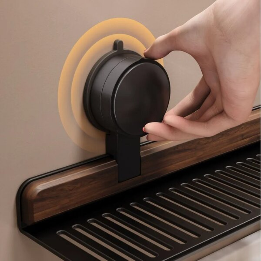 BathNest™ Shower Storage Organizer