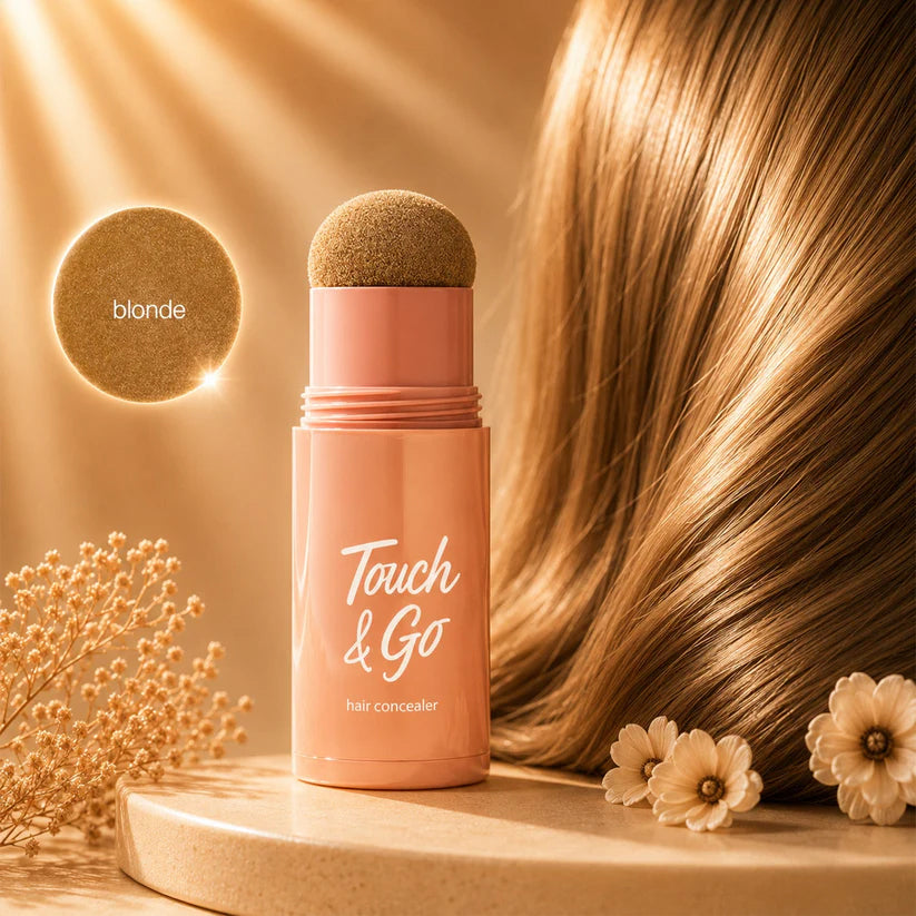 RootBlend™ Hair Concealer