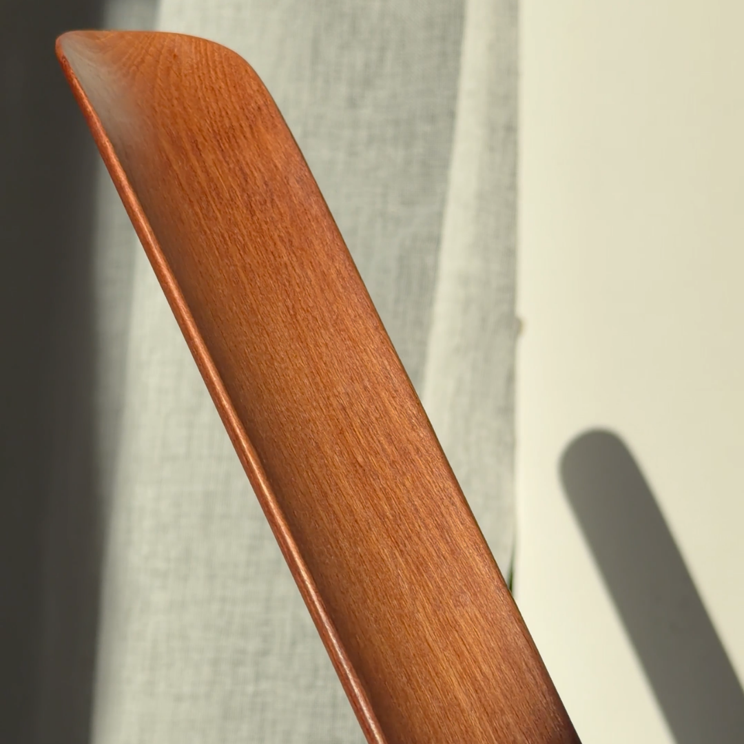 StrideEase™ Magnetic Shoehorn