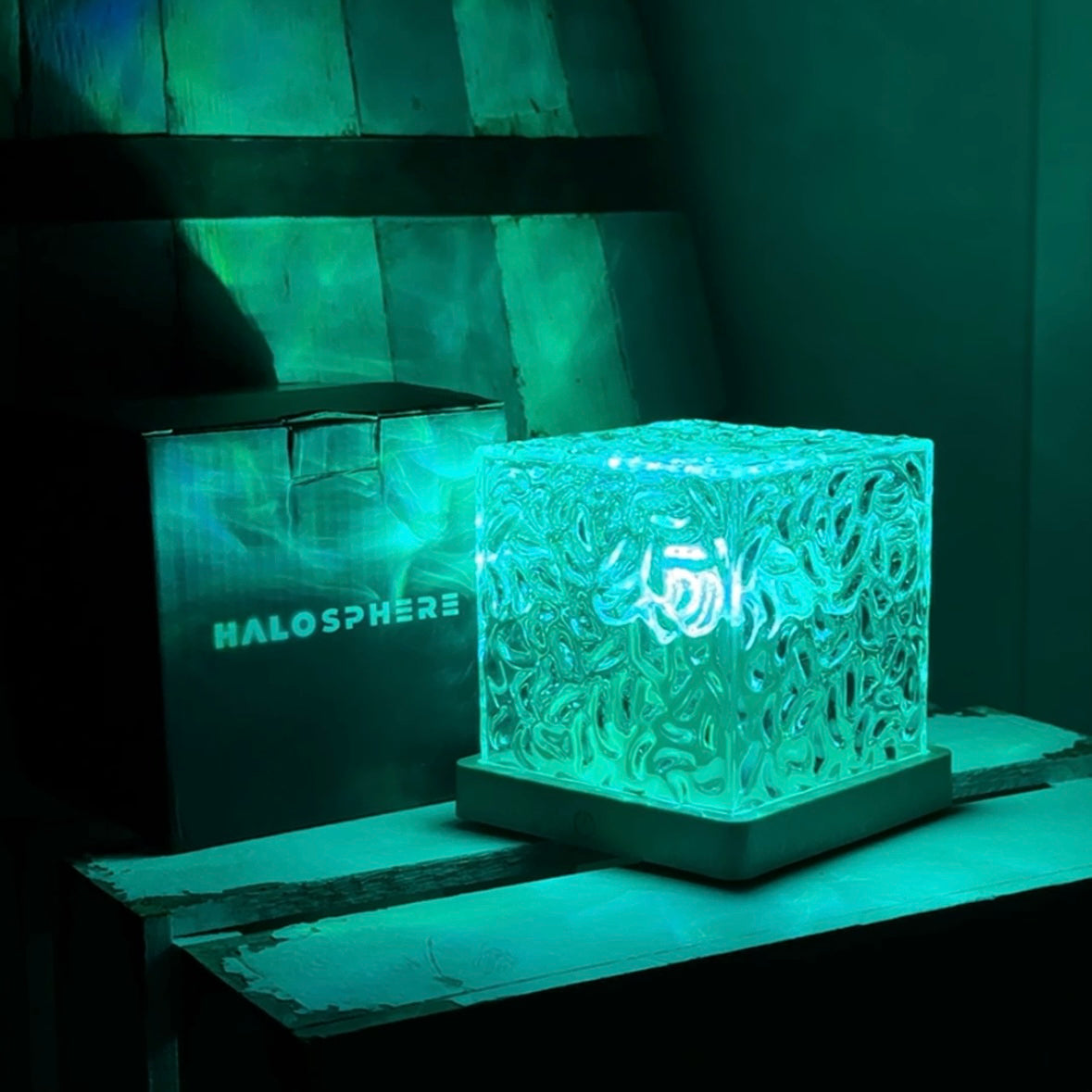 Lumisphere™ Ambient Lamp