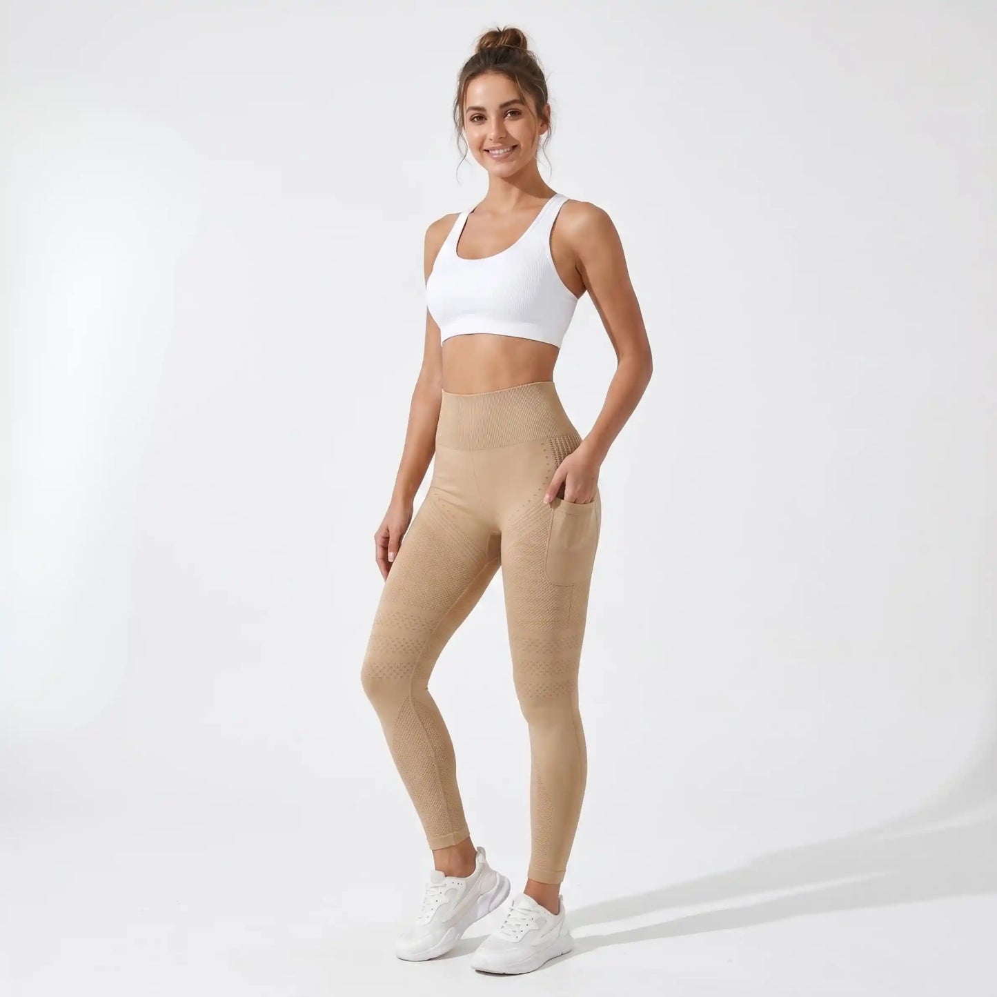 Cellumove 3D Legging | Daily lymphatic support