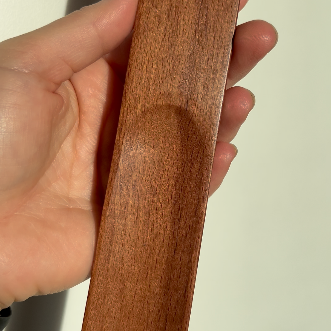 StrideEase™ Magnetic Shoehorn