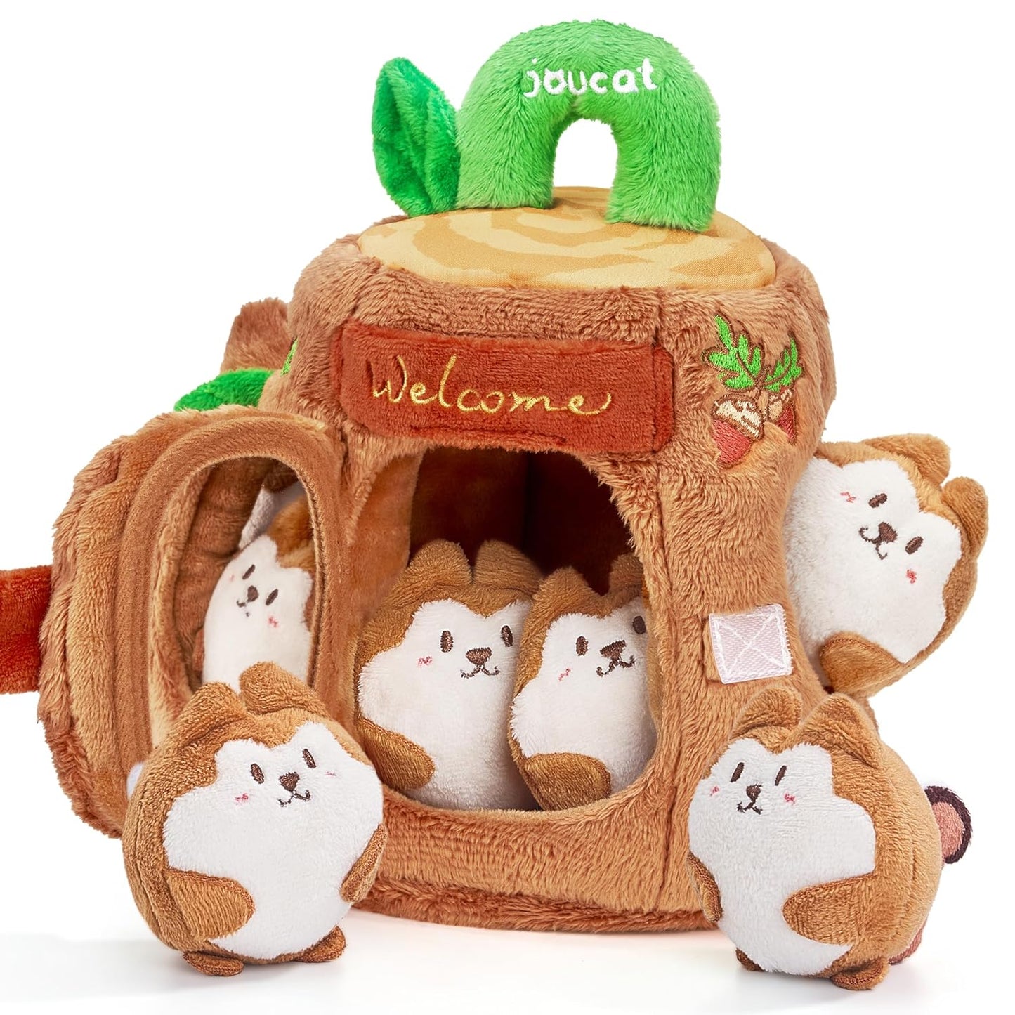 BuzzNest™ Montessori Sensory Bee Set