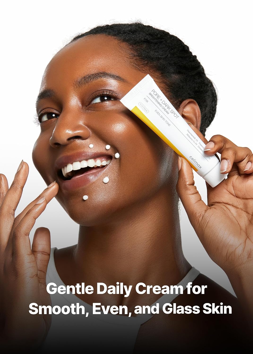 LumiClear™ Tranexamic Acid Brightening Cream