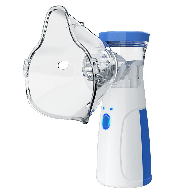 PureMist™ Portable Nebulizer