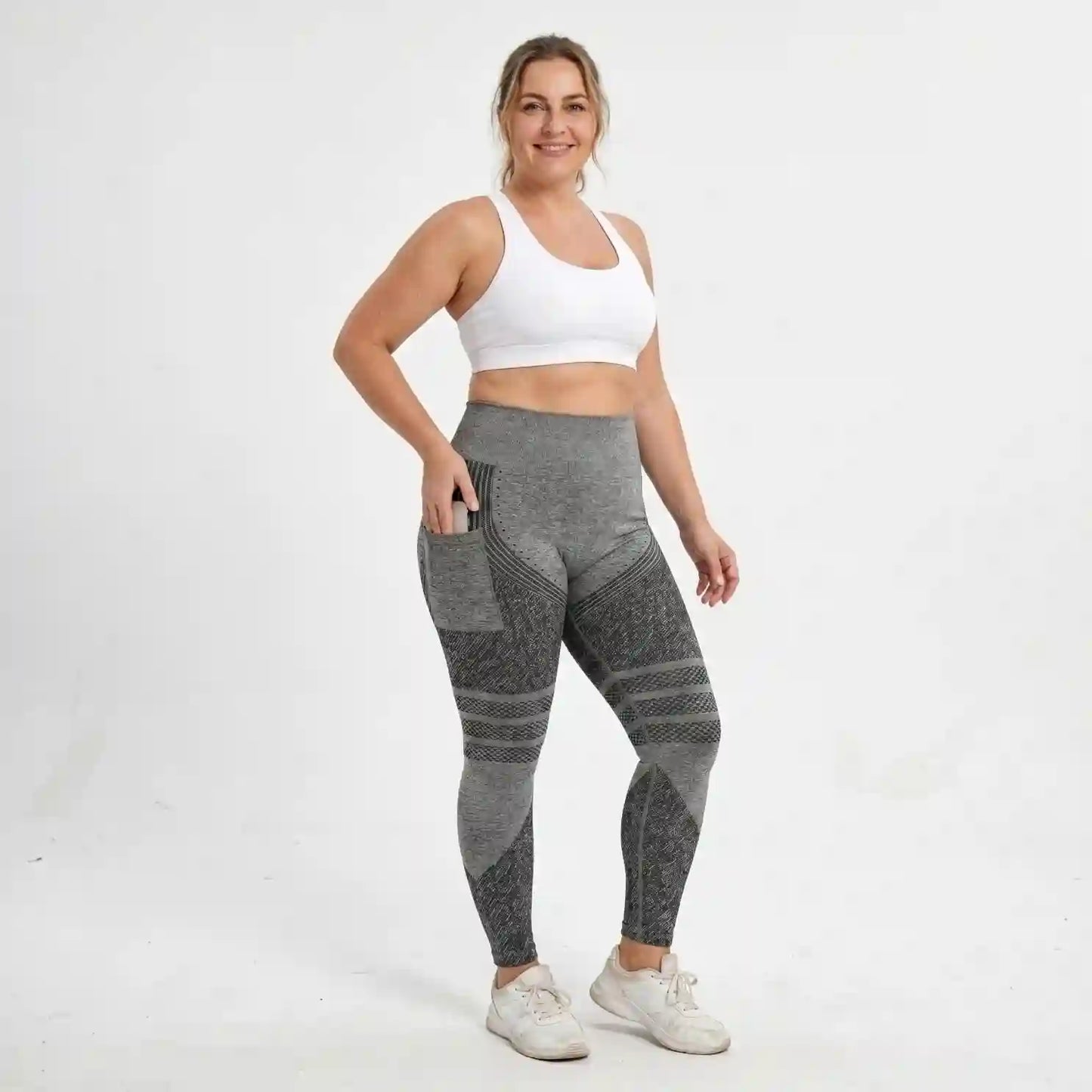 Cellumove 3D Legging | Daily lymphatic support