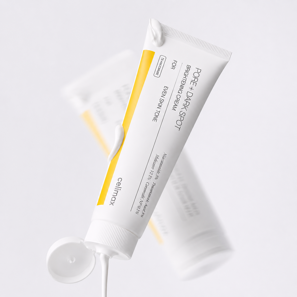 LumiClear™ Tranexamic Acid Brightening Cream