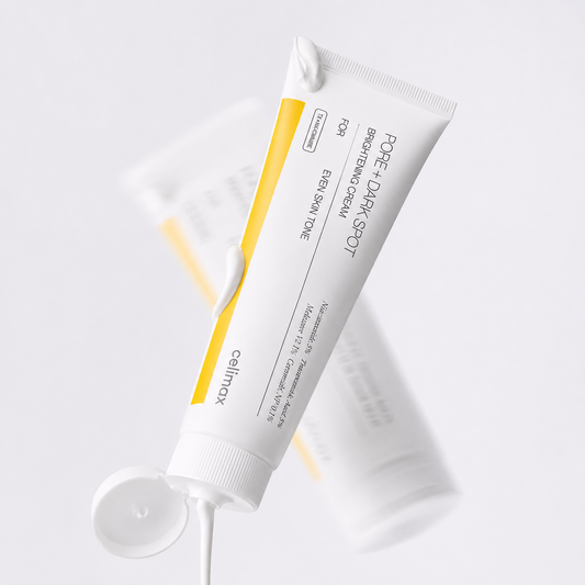 LumiClear™ Tranexamic Acid Brightening Cream