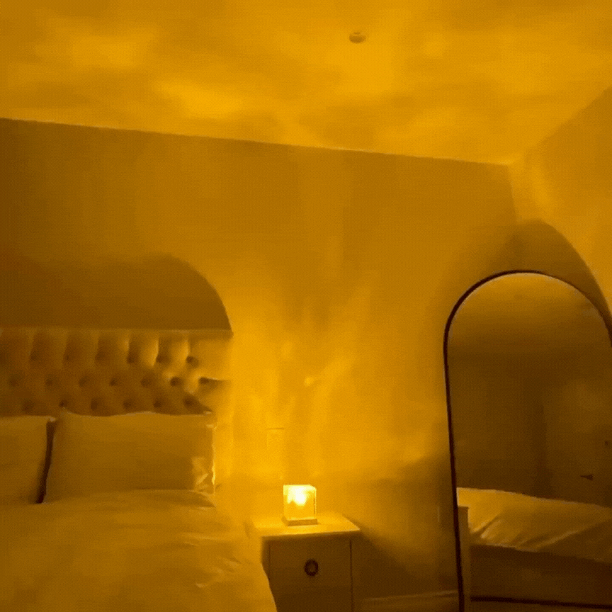 Lumisphere™ Ambient Lamp