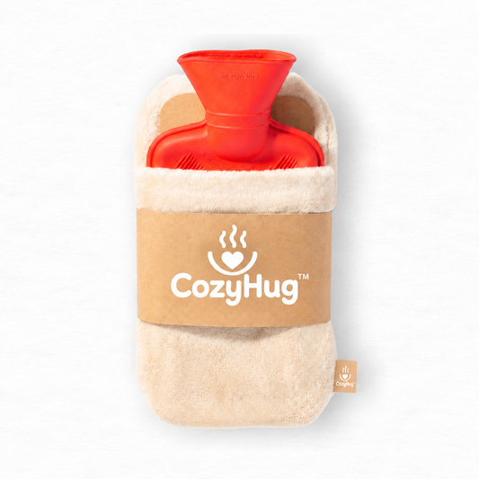 Cozyhug™ Wearable Hot Water Bottle Belt