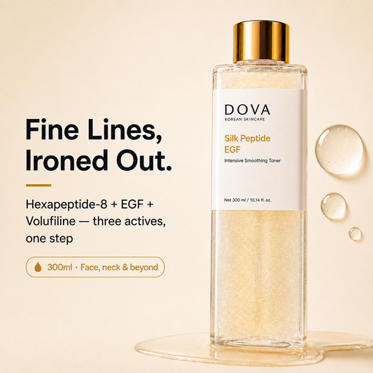 PeptiGlow™ Peptide EGF Renewal Tone