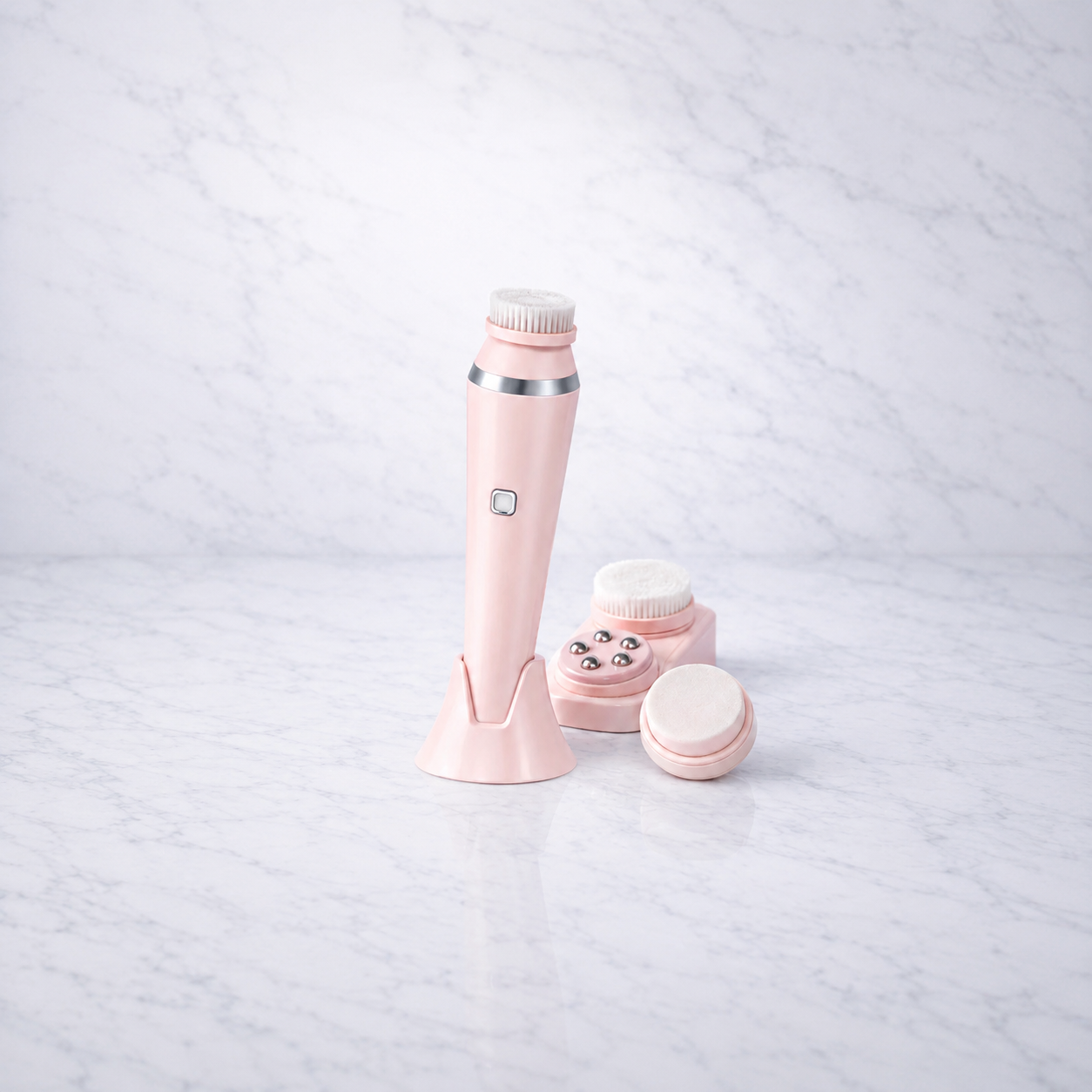LumiClean™ Facial Cleansing System