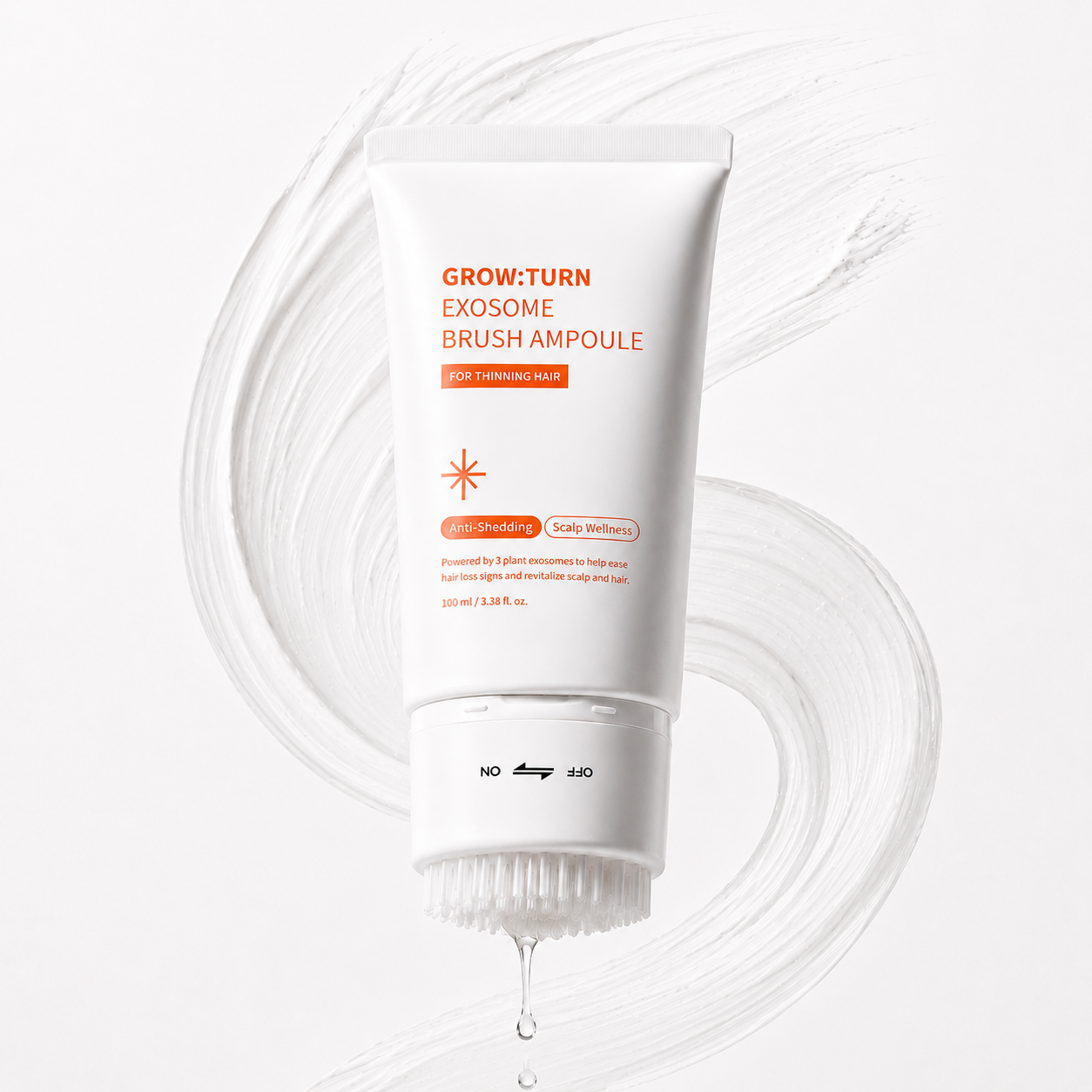 RootRevive™ Scalp Care Treatment