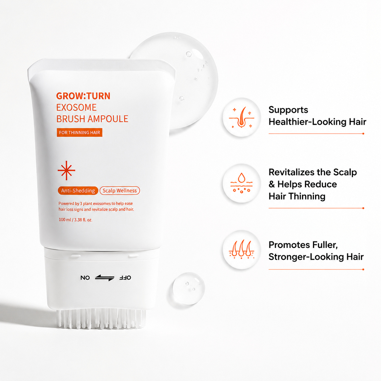 RootRevive™ Scalp Care Treatment