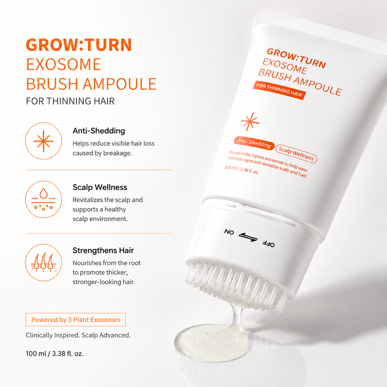 RootRevive™ Scalp Care Treatment