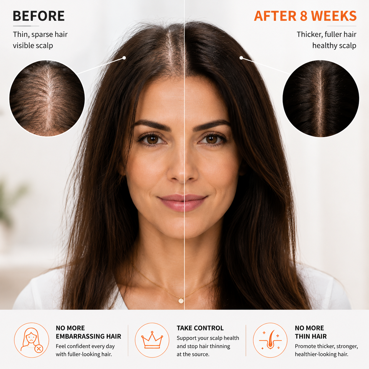 RootRevive™ Scalp Care Treatment