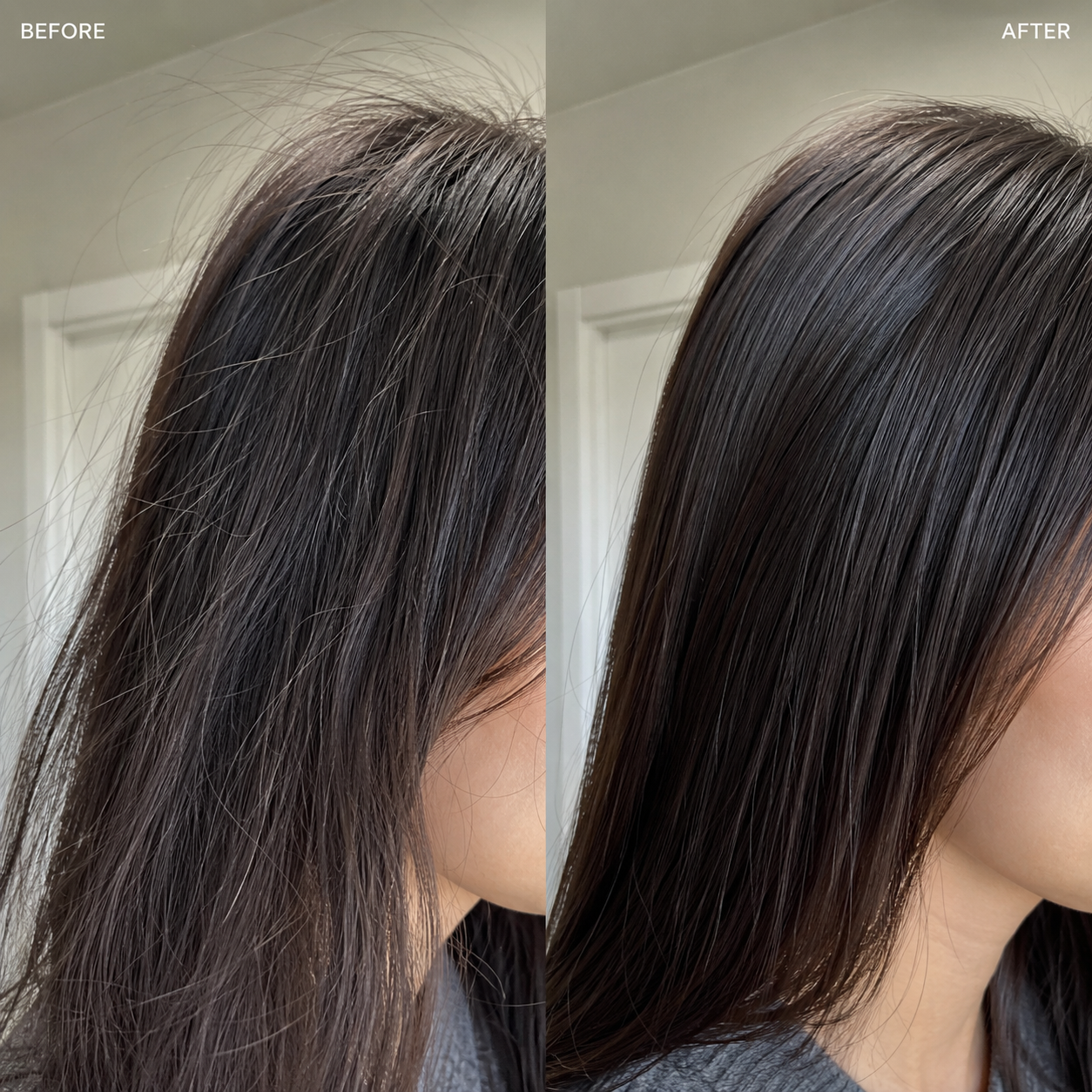 NEVEN™ Steam Mist Brush — Detangle, Hydrate & Smooth Any Hair Type