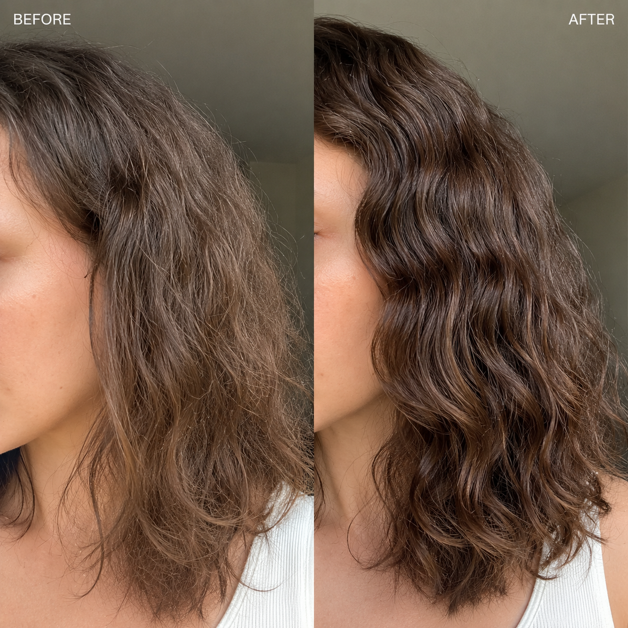 NEVEN™ Steam Mist Brush — Detangle, Hydrate & Smooth Any Hair Type