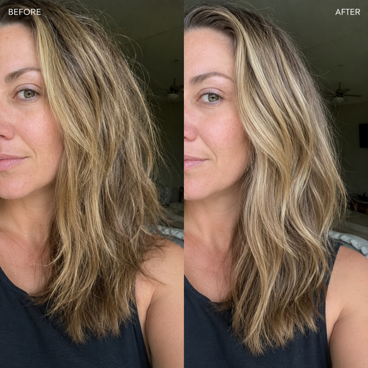 NEVEN™ Steam Mist Brush — Detangle, Hydrate & Smooth Any Hair Type