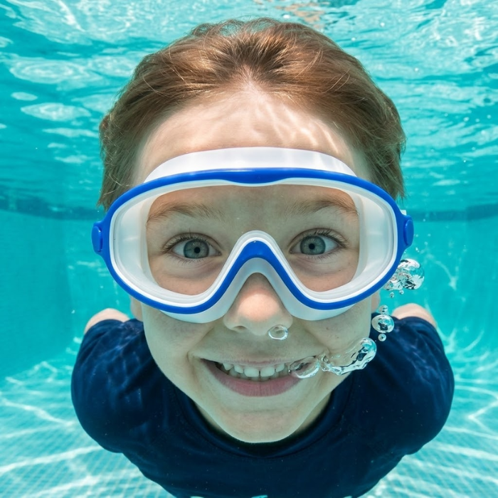 AquaShield™ Swim Goggles