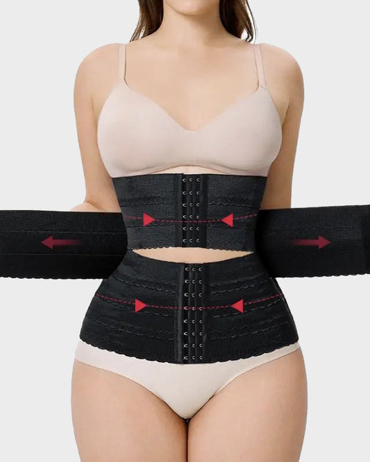 Sculptiva™ Women’s Shaping Activewear Set