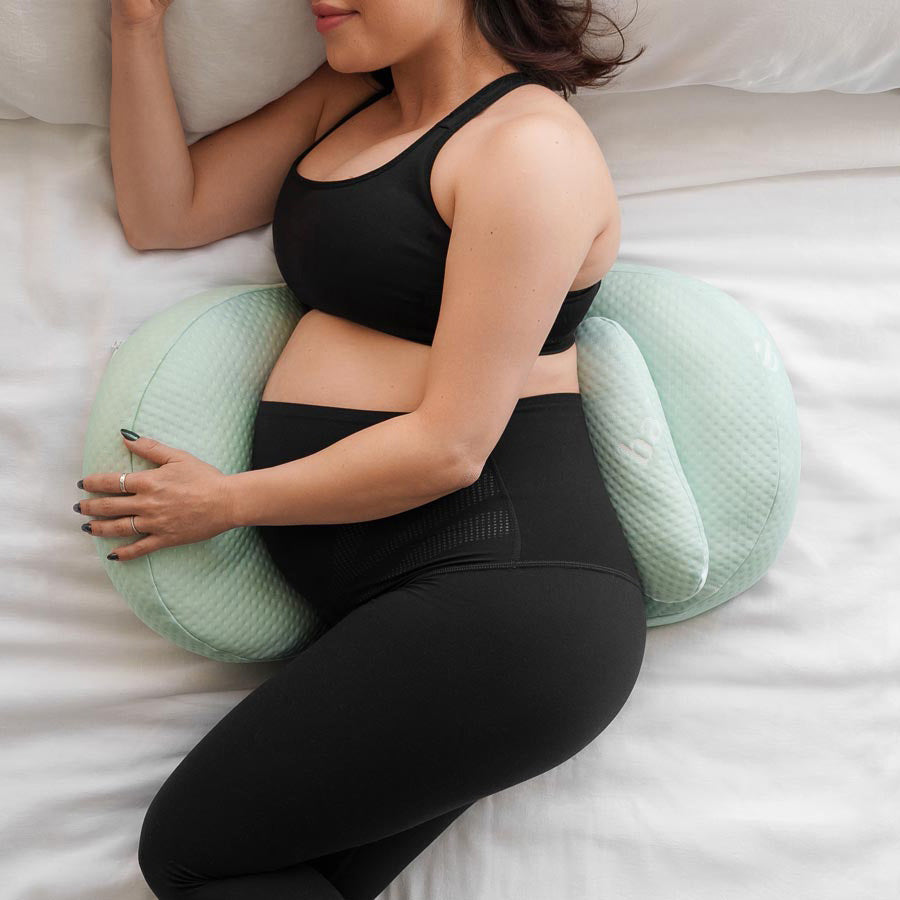 BloomNest™ Maternity Pillow
