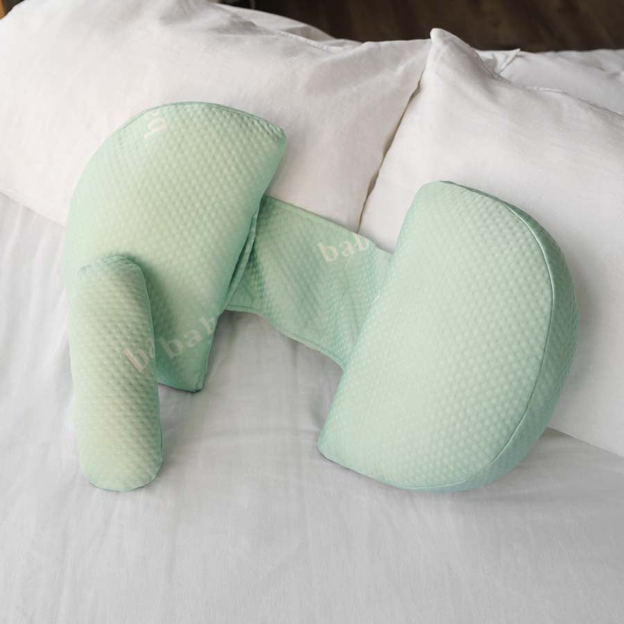 BloomNest™ Maternity Pillow