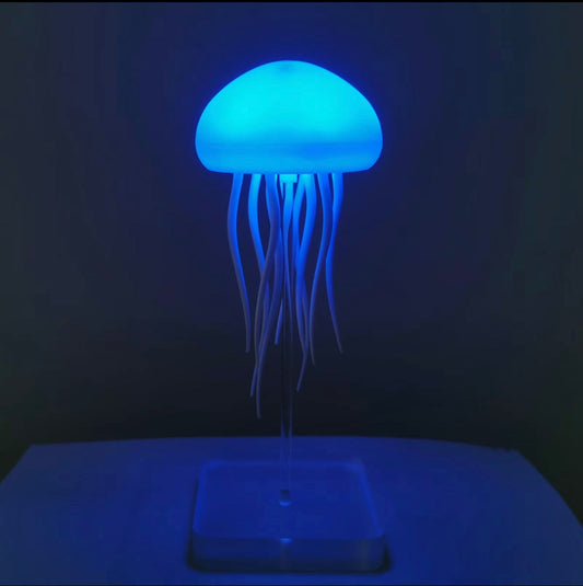 AquaDrift™ Jellyfish Ambient Lamp