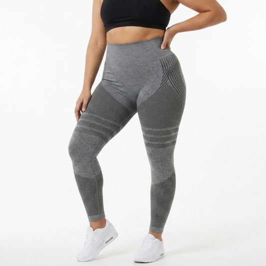 SculptSilk™ 3D Shaping Leggings