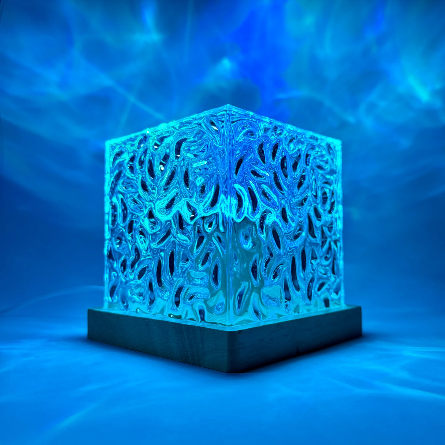 Lumisphere™ Ambient Lamp