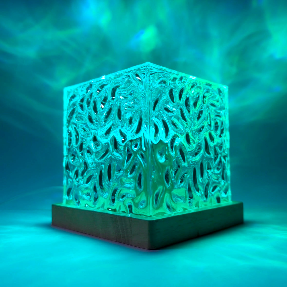 Lumisphere™ Ambient Lamp