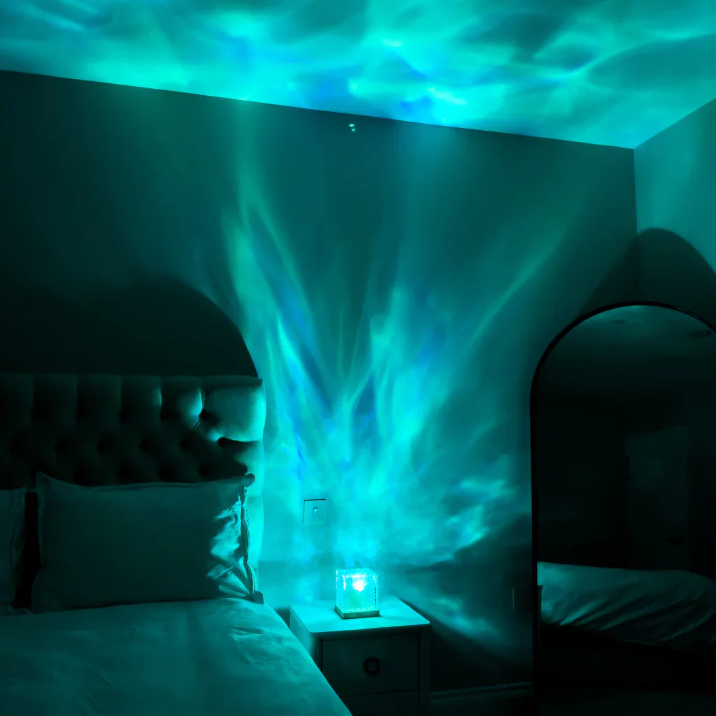 Lumisphere™ Ambient Lamp