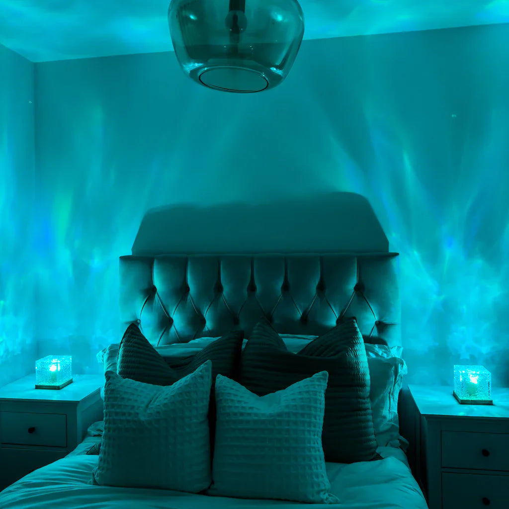 Lumisphere™ Ambient Lamp