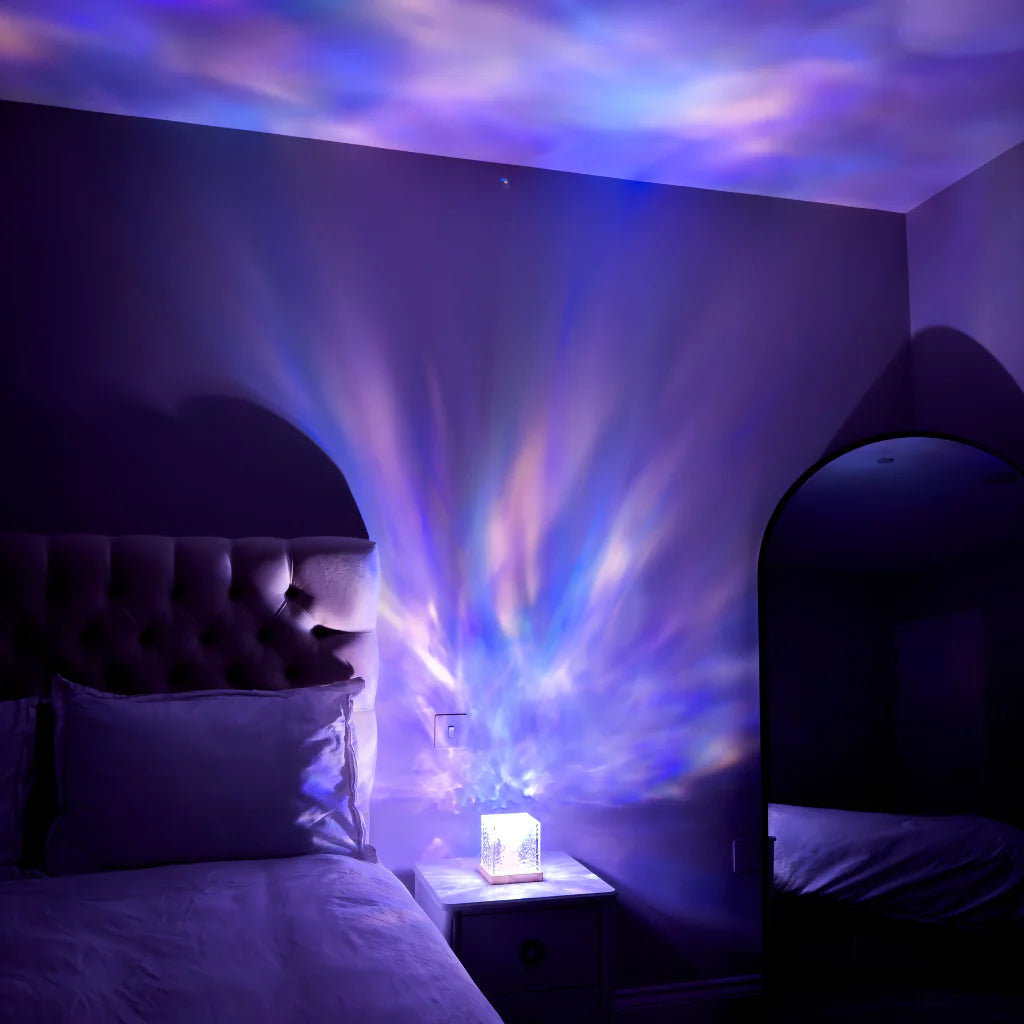 Lumisphere™ Ambient Lamp