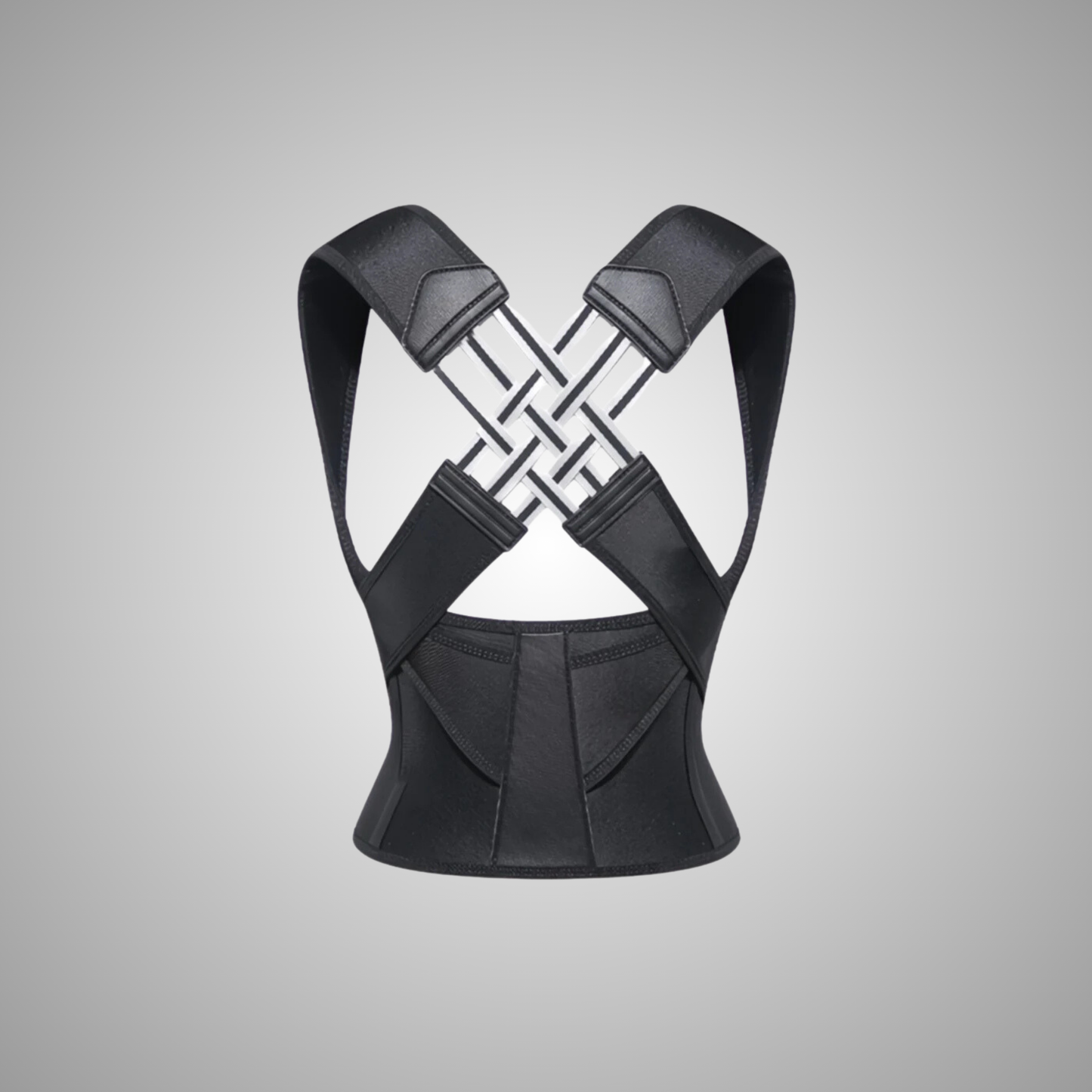 PosturePro™ Back Support Corrector