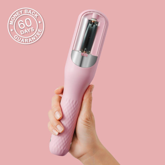 SilkTrim™ Split End Hair Trimmer