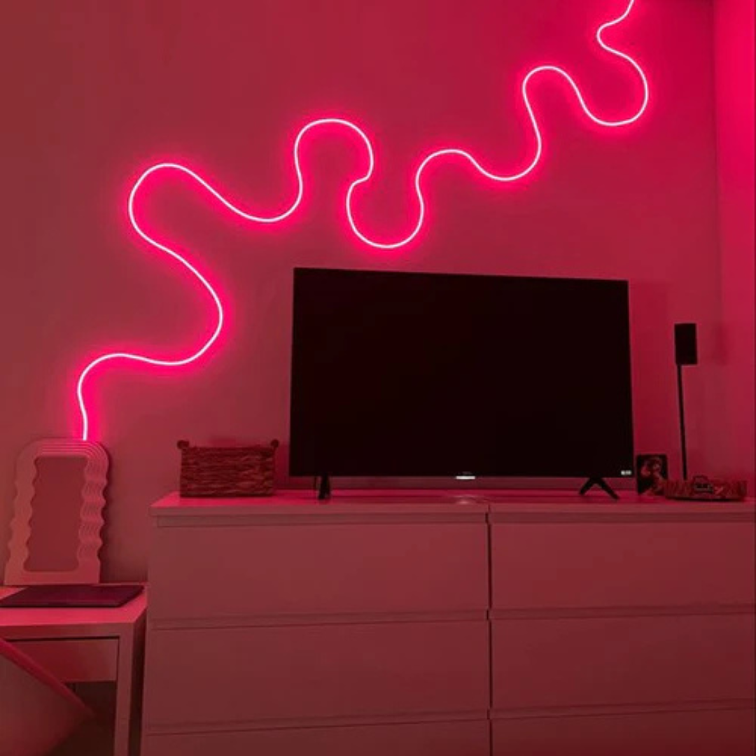 AuraGlow™ | Transform any space into a feeling