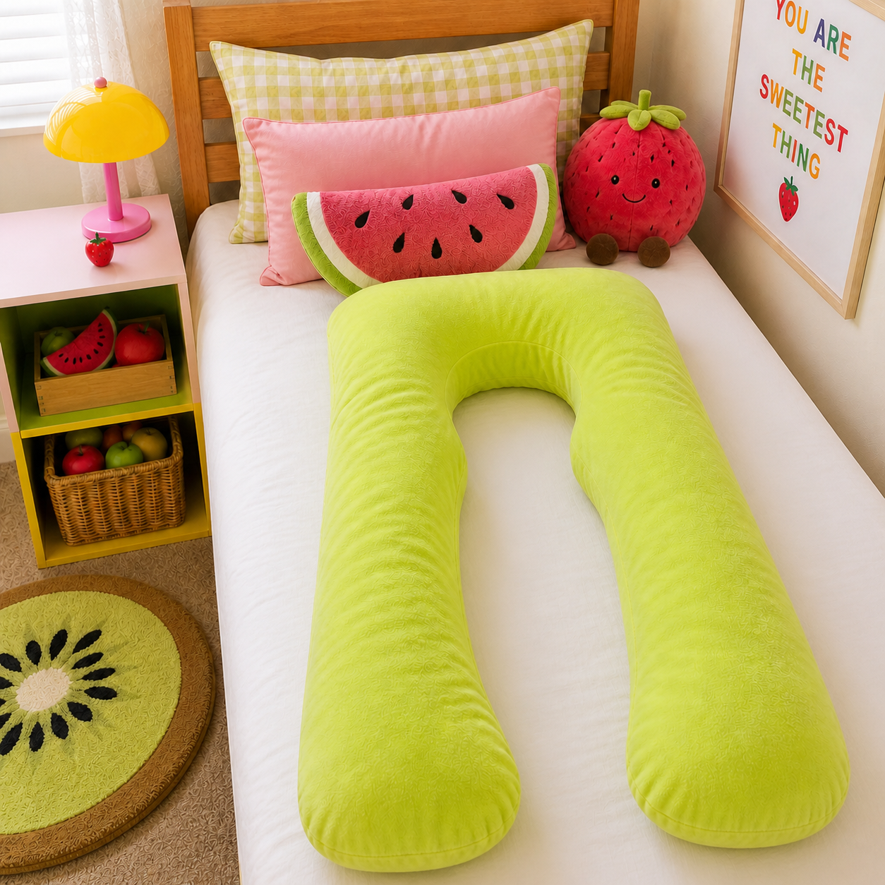 DreamNest™ Kids Sleep Pod