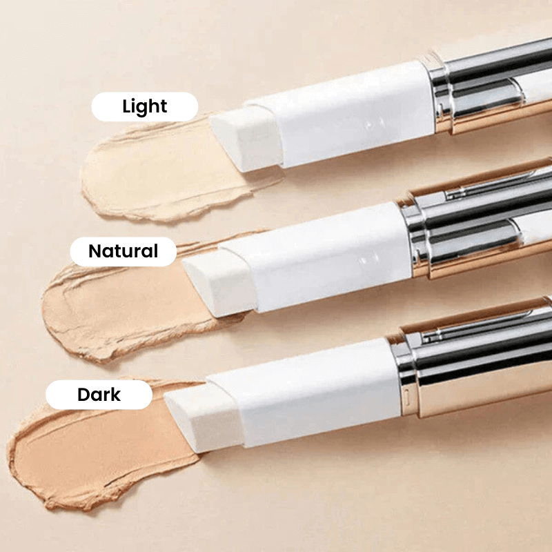 BlendAura™ Foundation Stick