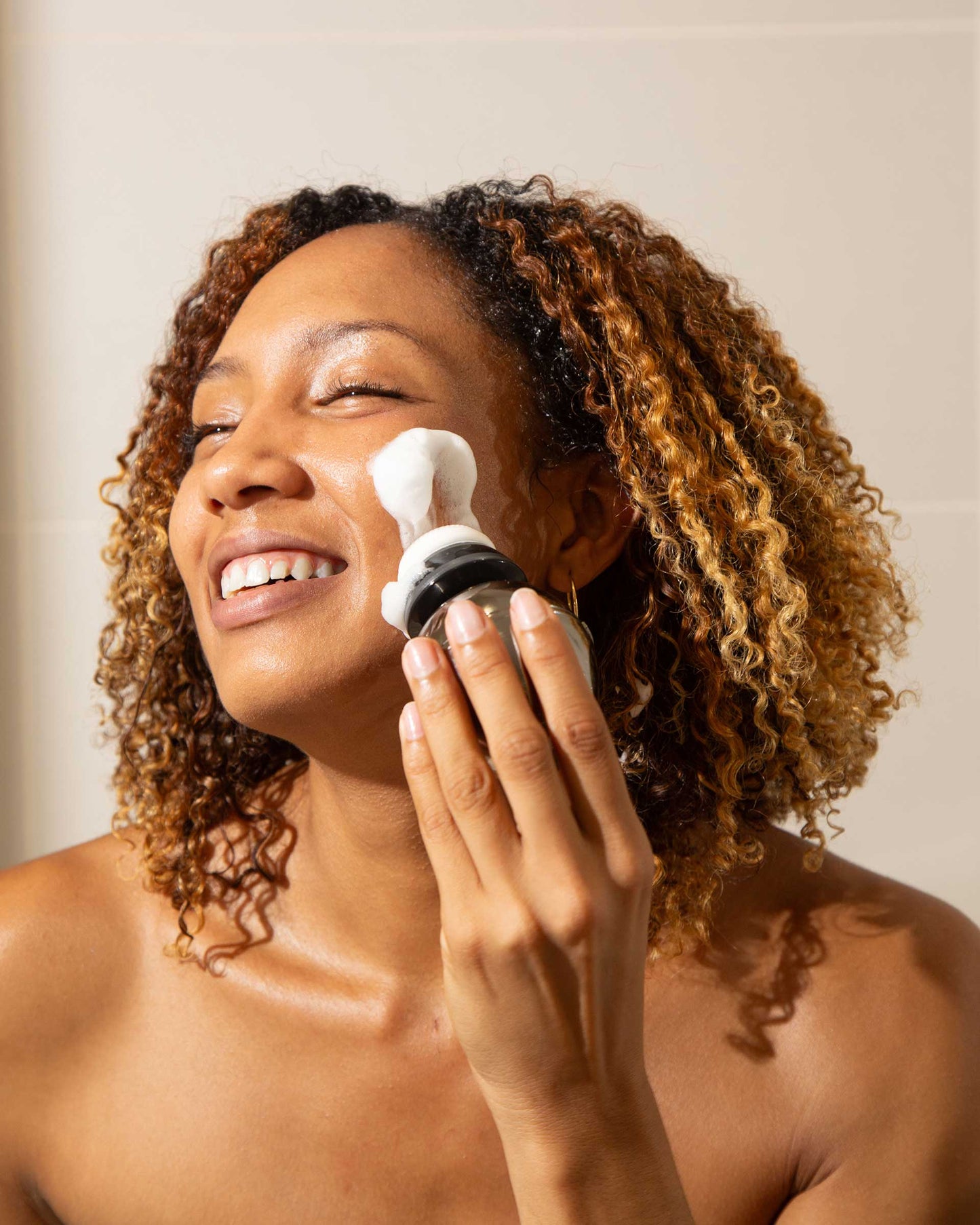 SilkTrim™ Women's Body Shaver
