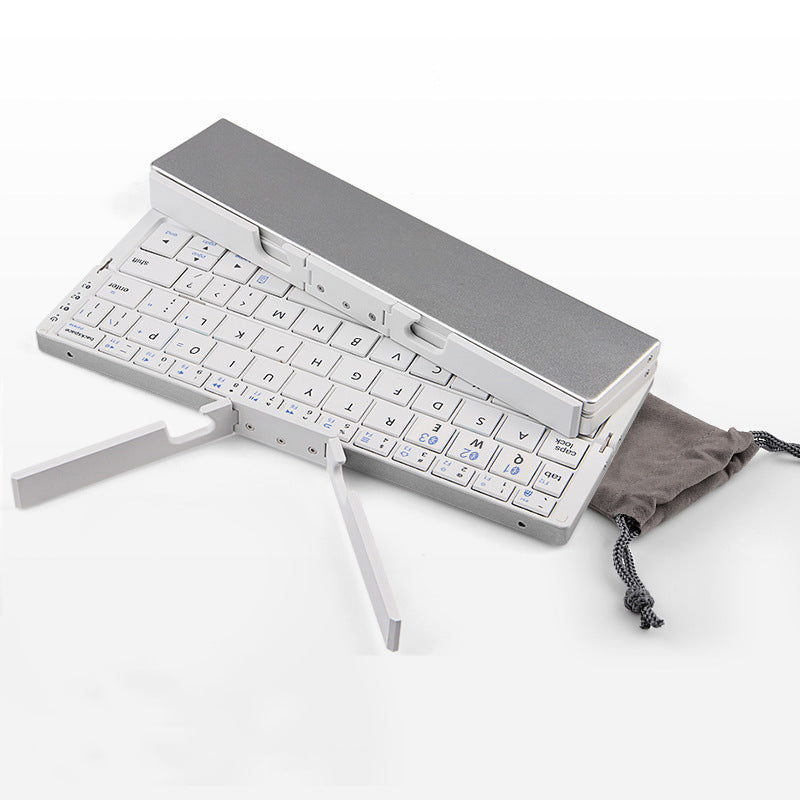 FlexType™ Foldable Bluetooth Keyboard