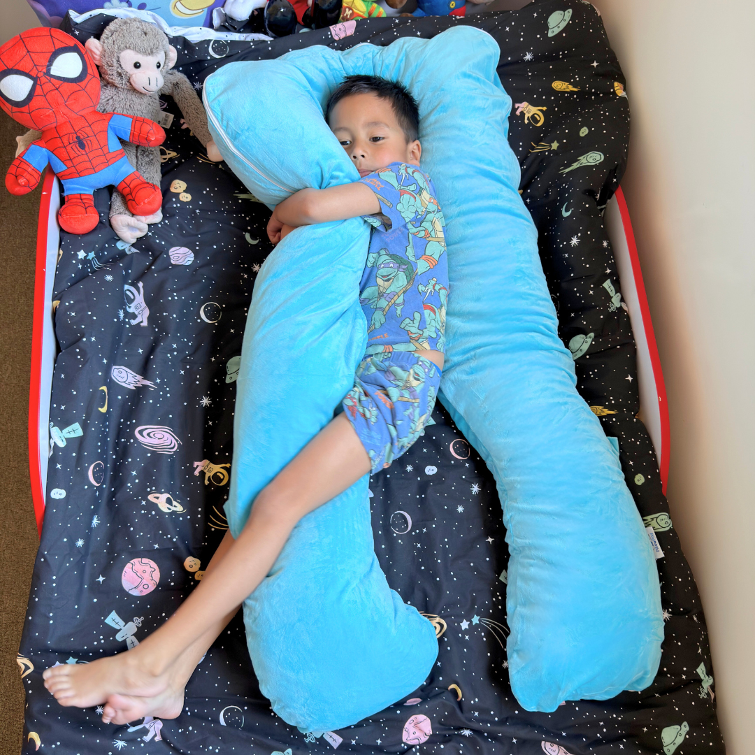 DreamNest™ Kids Sleep Pod