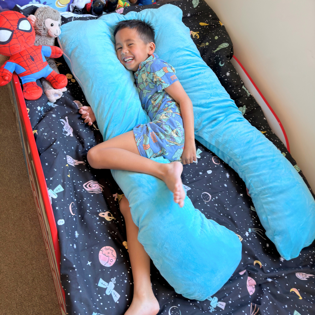 DreamNest™ Kids Sleep Pod