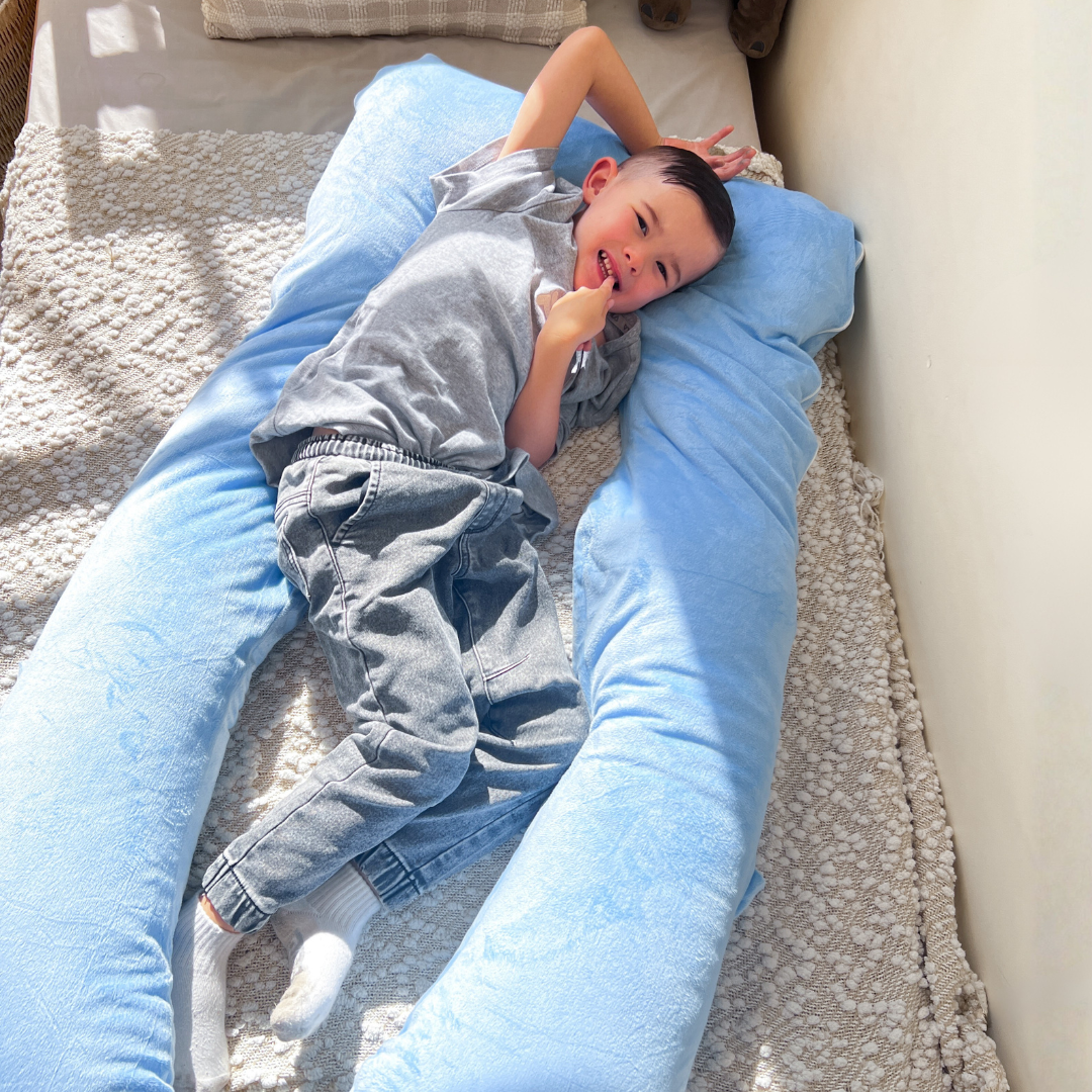 DreamNest™ Kids Sleep Pod