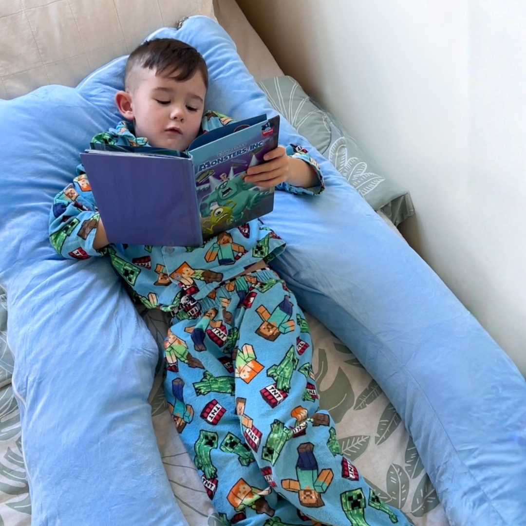 DreamNest™ Kids Sleep Pod