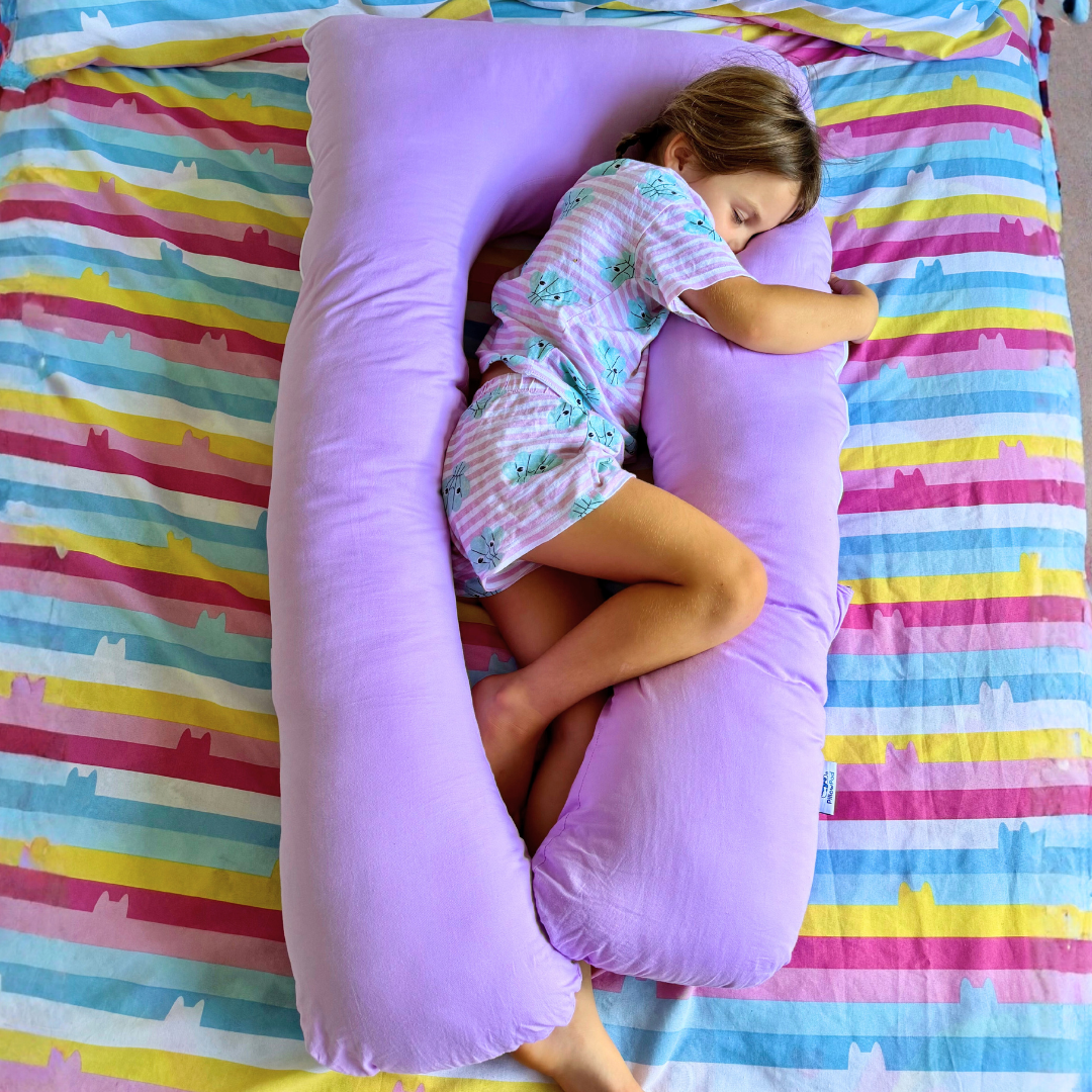 DreamNest™ Kids Sleep Pod
