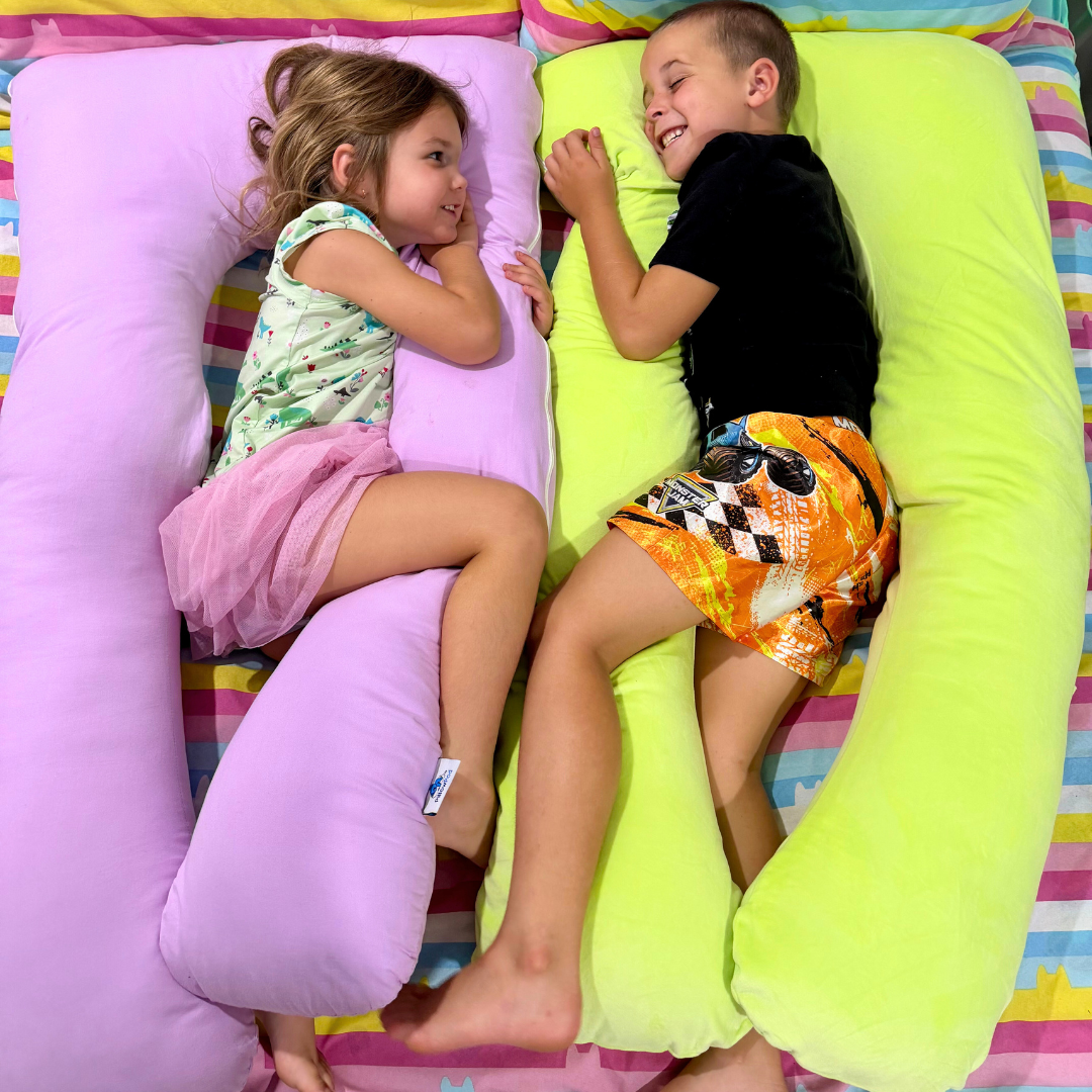DreamNest™ Kids Sleep Pod