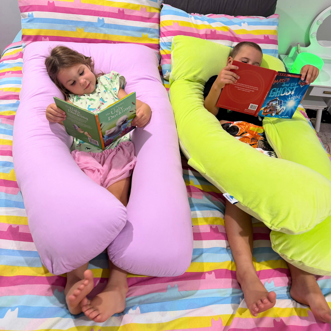 DreamNest™ Kids Sleep Pod