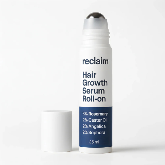 HairRevive™ Hair Growth Serum